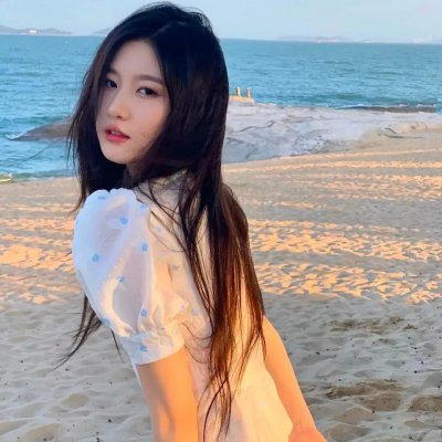 亲爱的小美人鱼