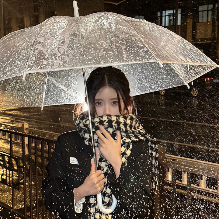 星期一的硕果第一季