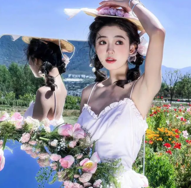 别拿自己不当干部